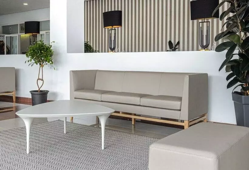 Apartamentos Vibra Riviera