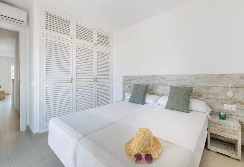 Apartamentos Vibra Riviera