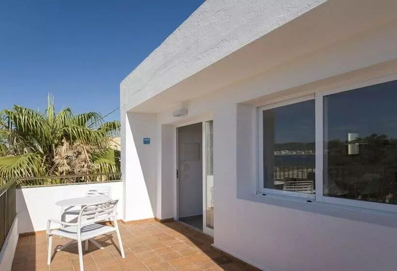 Apartamentos Vibra Riviera