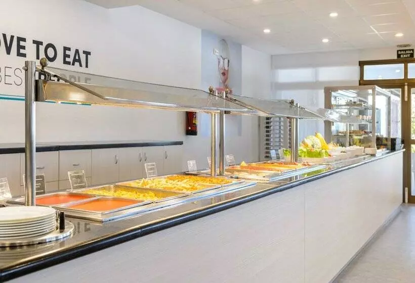 Apartamentos Vibra Riviera