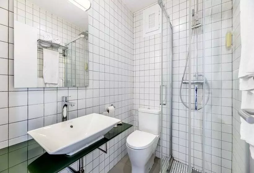 Apartamentos Vibra Riviera