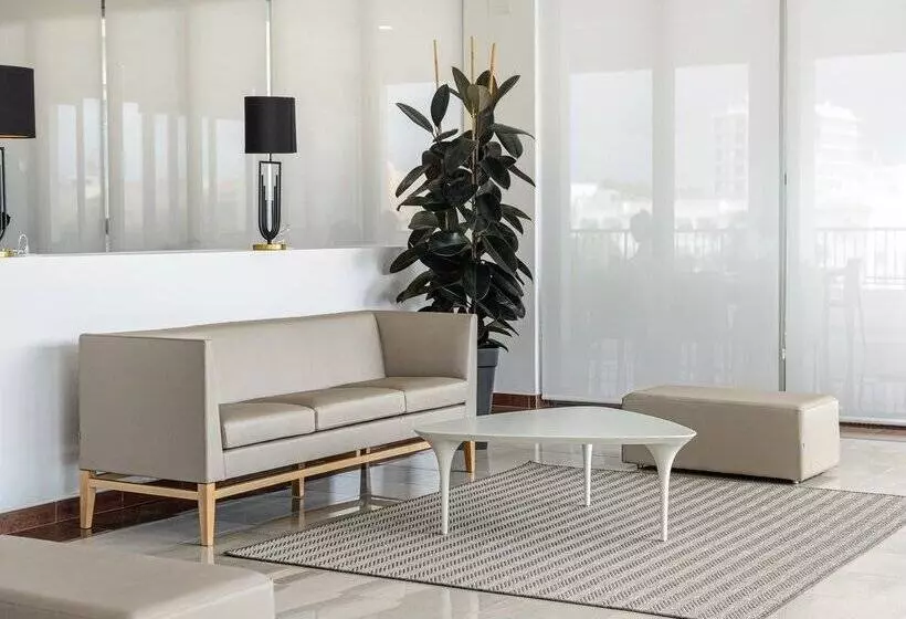 Apartamentos Vibra Riviera