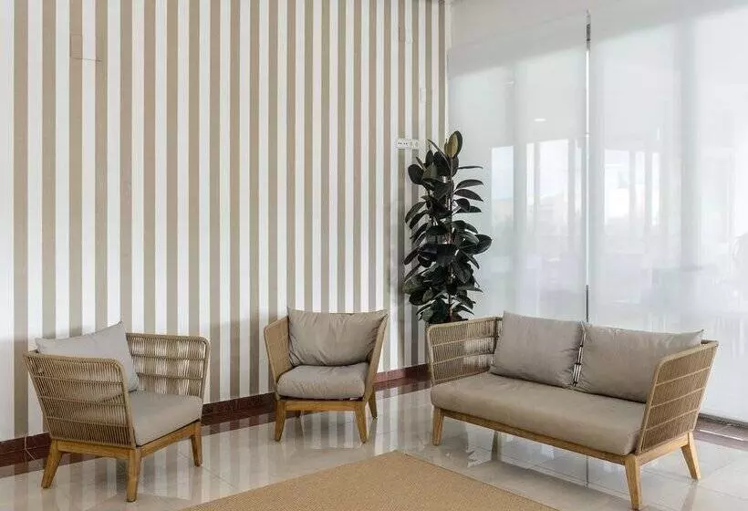 Apartamentos Vibra Riviera