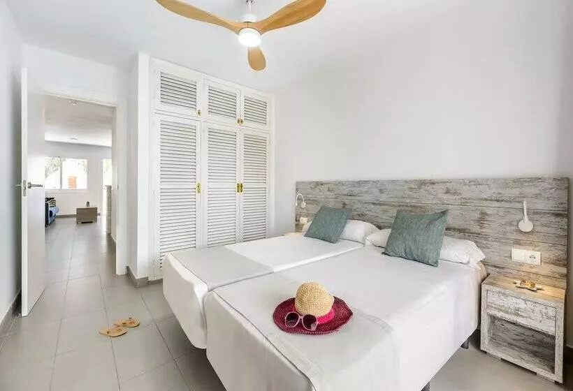 Apartamentos Vibra Riviera