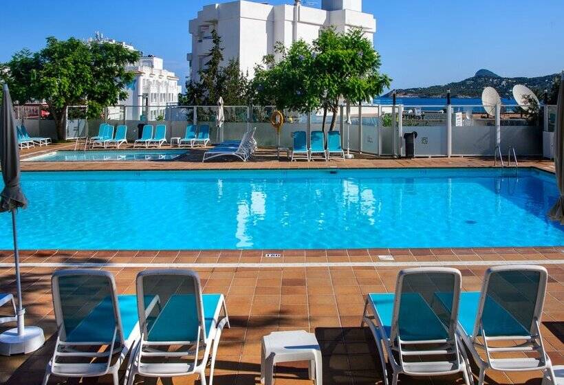 Apartamentos Vibra Riviera