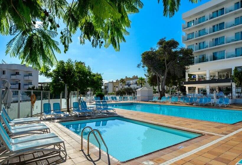 Apartamentos Vibra Riviera