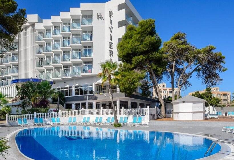 Apartamentos Vibra Riviera