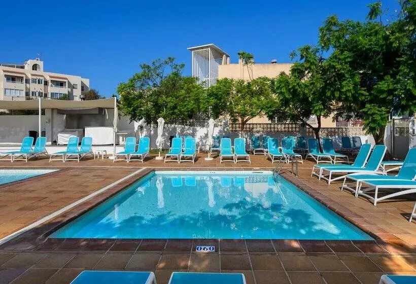 Apartamentos Vibra Riviera