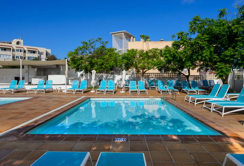 Apartamentos Vibra Riviera