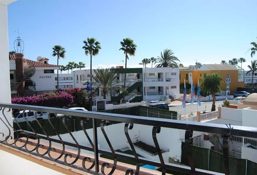 Atlantic Sun Beach - Gay Men Only