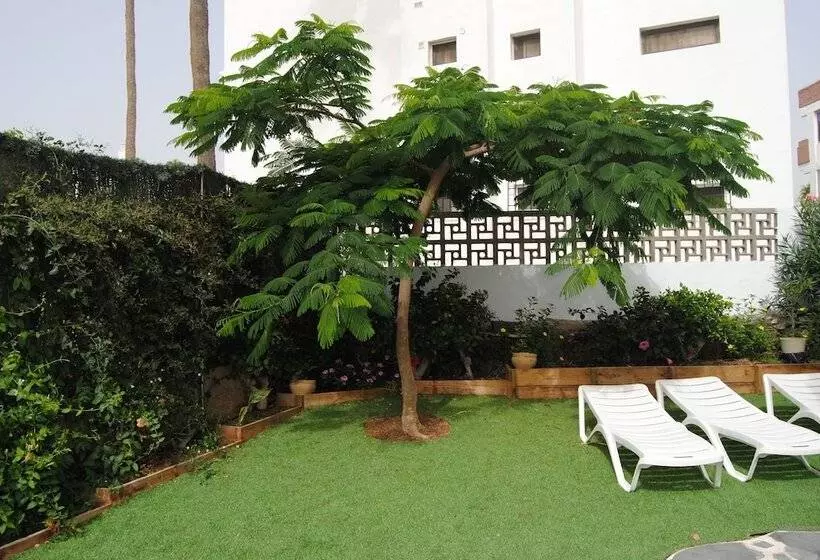 Atlantic Sun Beach - Gay Men Only