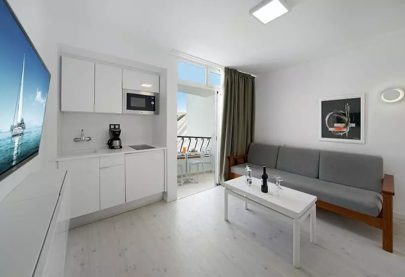 Atlantic Sun Beach - Gay Men Only