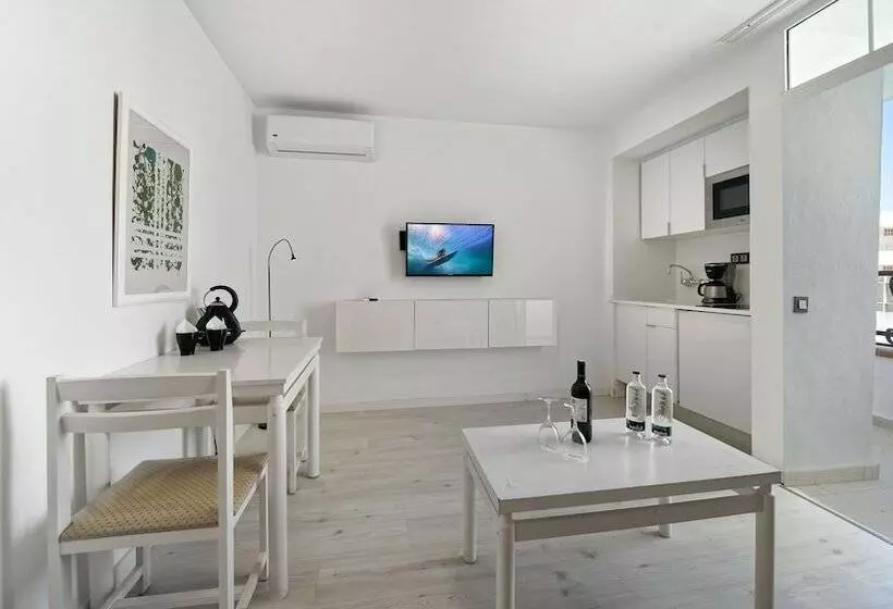 Atlantic Sun Beach - Gay Men Only