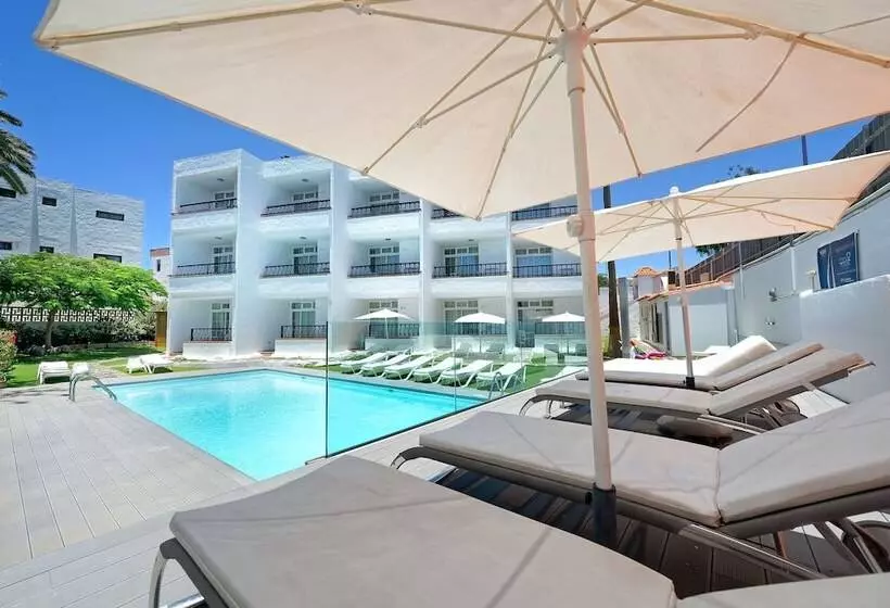 Atlantic Sun Beach - Gay Men Only