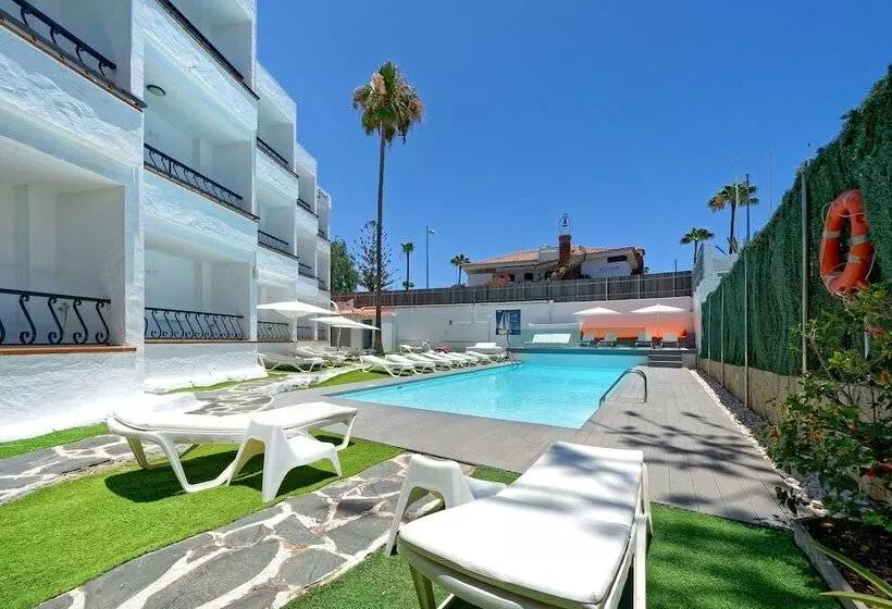 Atlantic Sun Beach - Gay Men Only