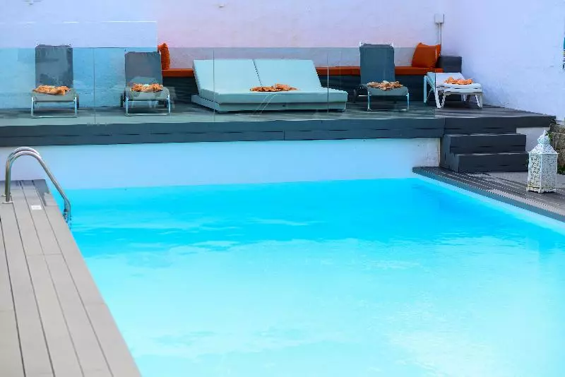 Atlantic Sun Beach - Gay Men Only