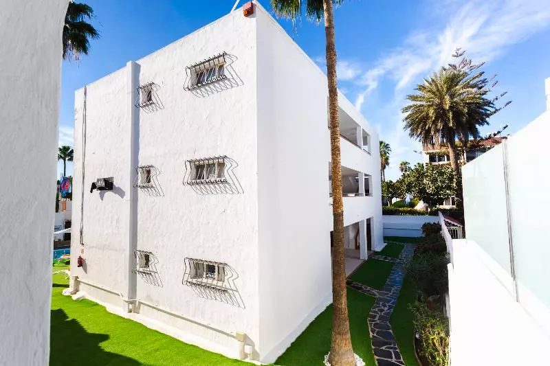 Atlantic Sun Beach - Gay Men Only