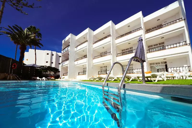 Atlantic Sun Beach - Gay Men Only