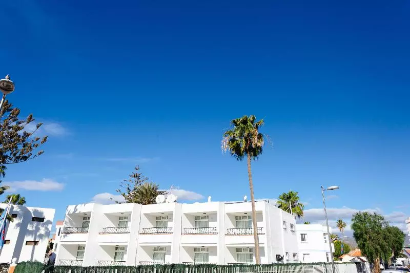 Atlantic Sun Beach - Gay Men Only