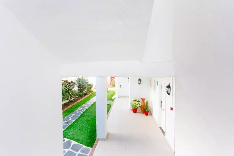 Atlantic Sun Beach - Gay Men Only