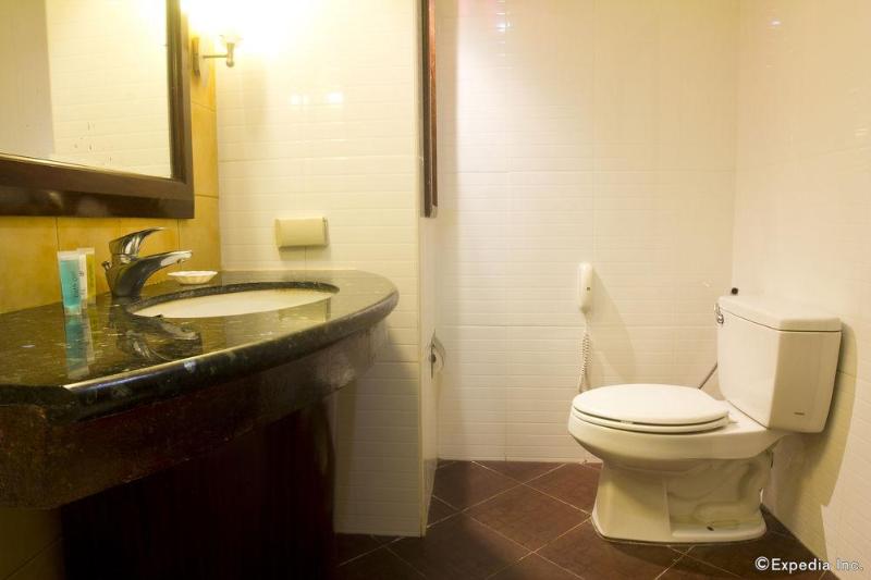 Boracay Mandarin Island Hotel