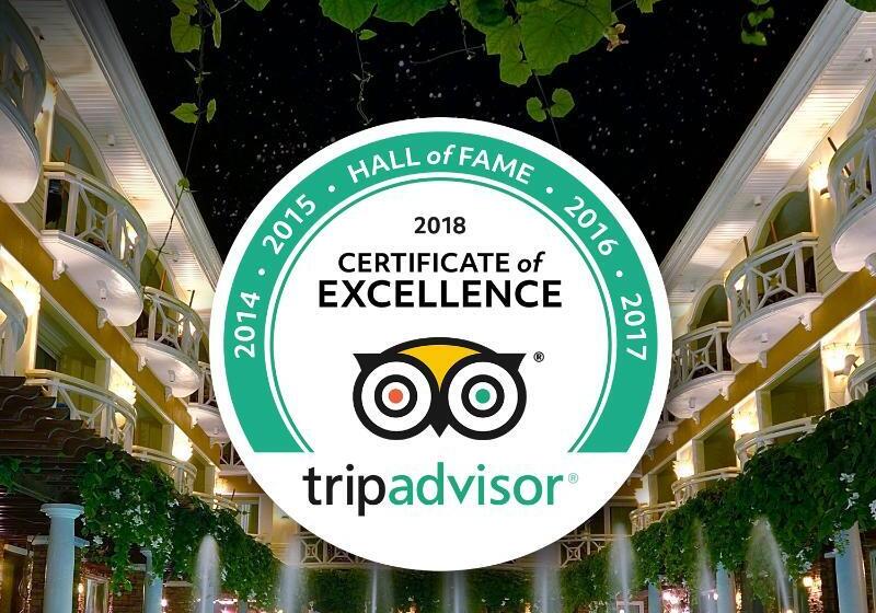 Boracay Mandarin Island Hotel