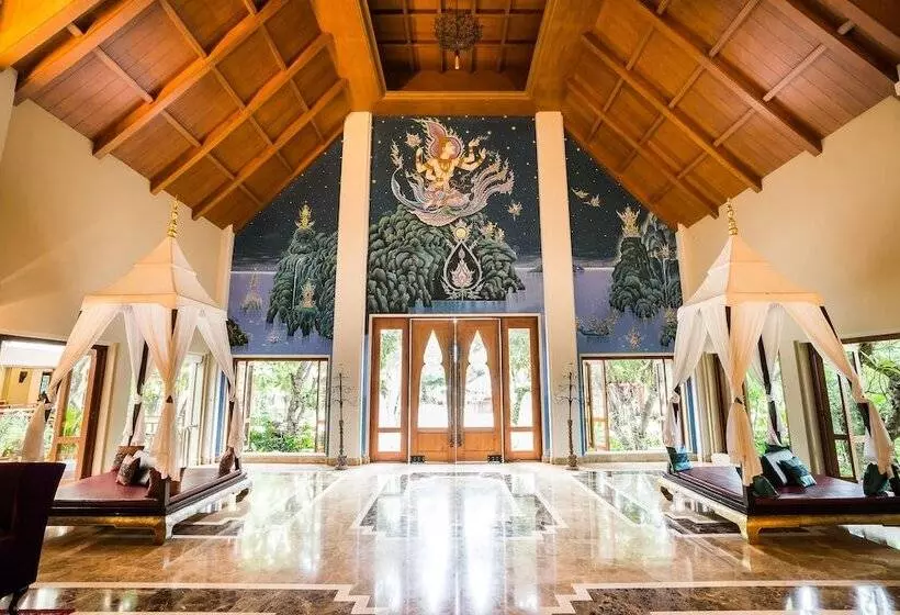 Dorshada Resort By The Sea