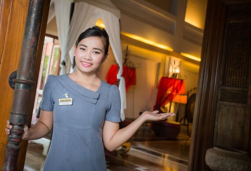 Dorshada Resort By The Sea