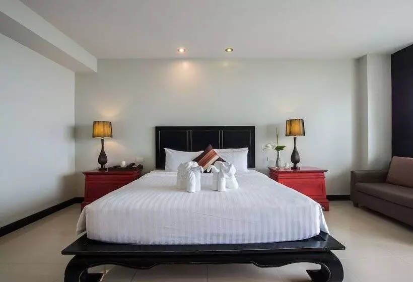 Dorshada Resort By The Sea