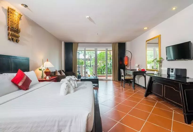 Dorshada Resort By The Sea