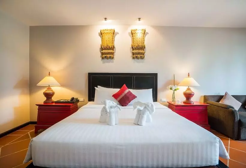 Dorshada Resort By The Sea