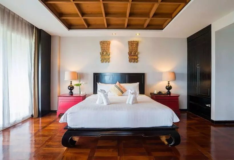 Dorshada Resort By The Sea