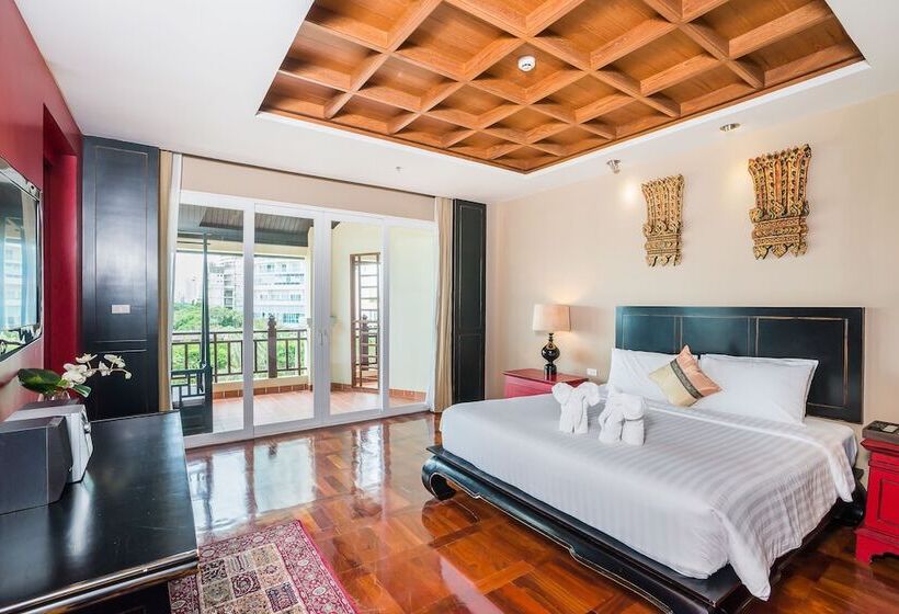 Dorshada Resort By The Sea