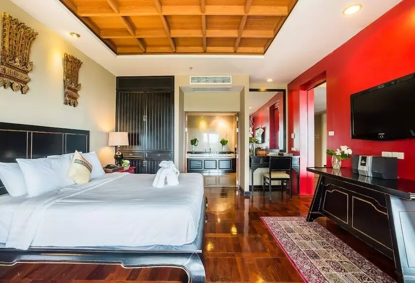 Dorshada Resort By The Sea