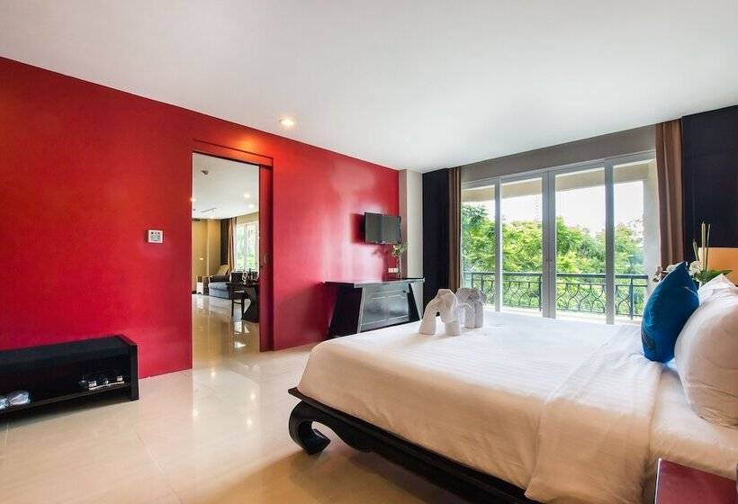 Dorshada Resort By The Sea