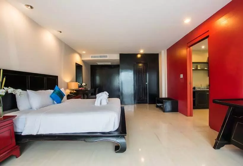 Dorshada Resort By The Sea