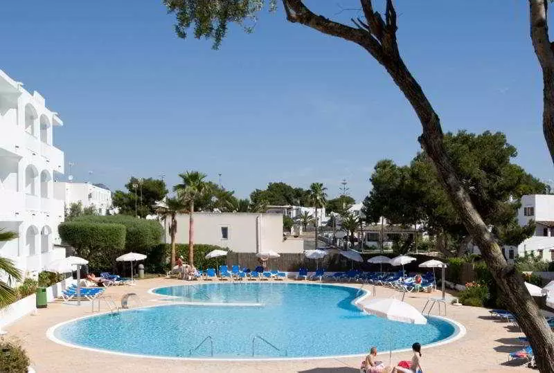 Курорт Gavimar Ariel Chico Hotel And Apartments