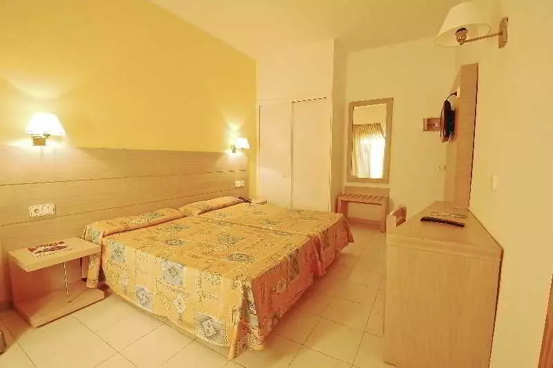 Курорт Gavimar Ariel Chico Hotel And Apartments