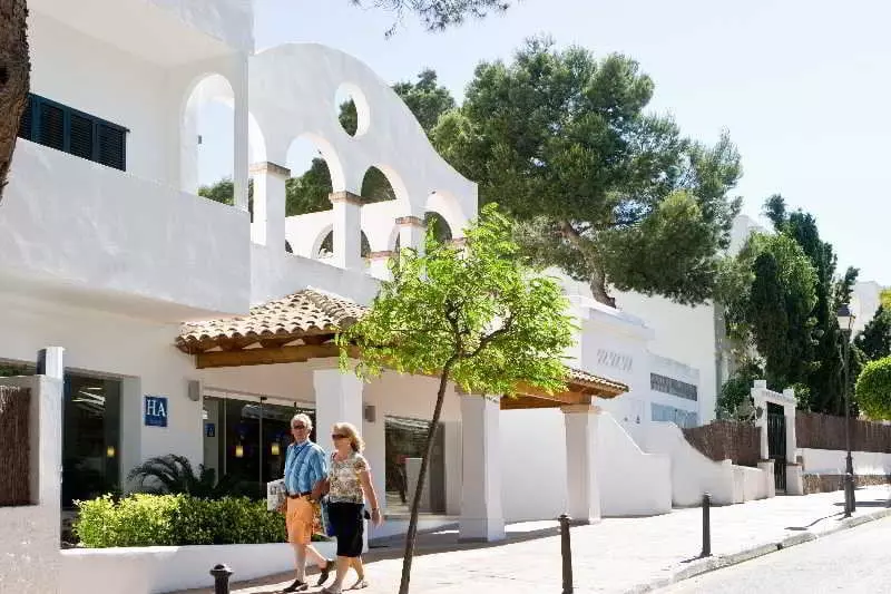 Курорт Gavimar Ariel Chico Hotel And Apartments