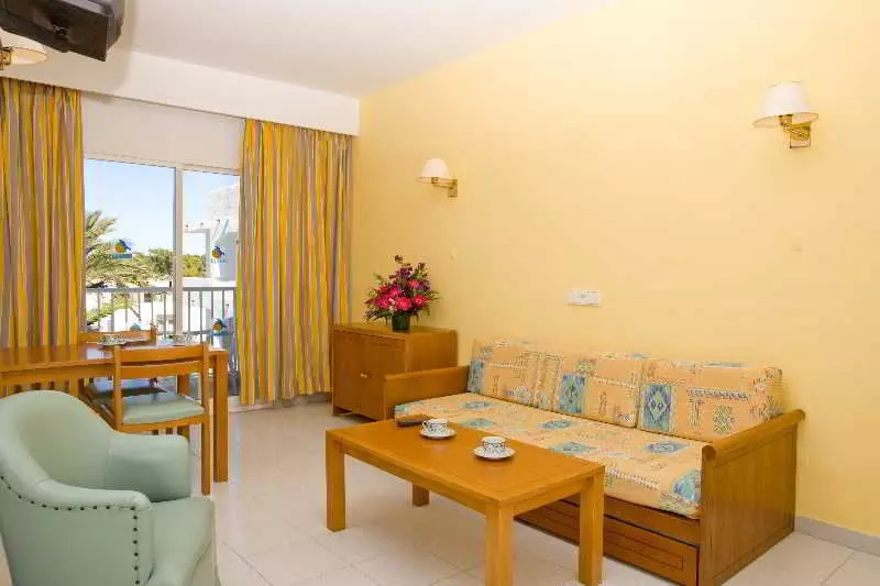 Курорт Gavimar Ariel Chico Hotel And Apartments