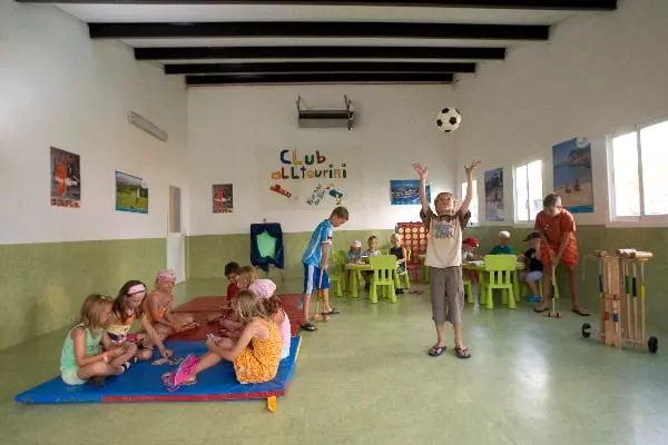 Курорт Gavimar Ariel Chico Hotel And Apartments