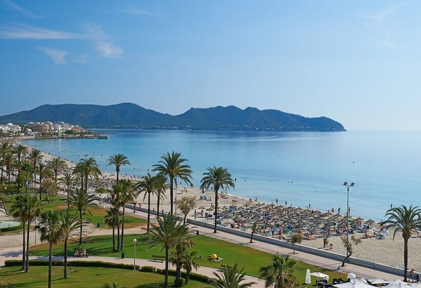 Hipotels Mercedes Apart