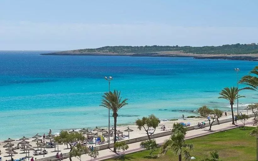 Hipotels Mercedes Apart