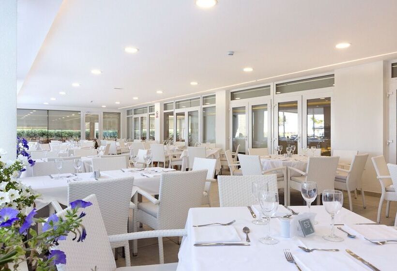 Hipotels Mercedes Apart