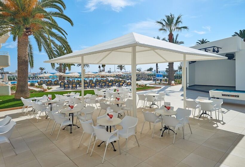 Hipotels Mercedes Apart