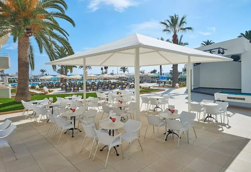 Hipotels Mercedes Apart