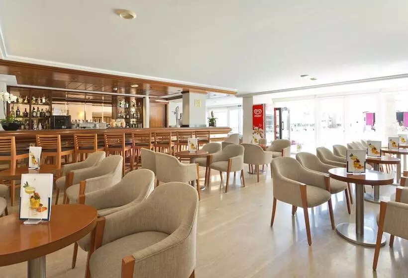 Hipotels Mercedes Apart