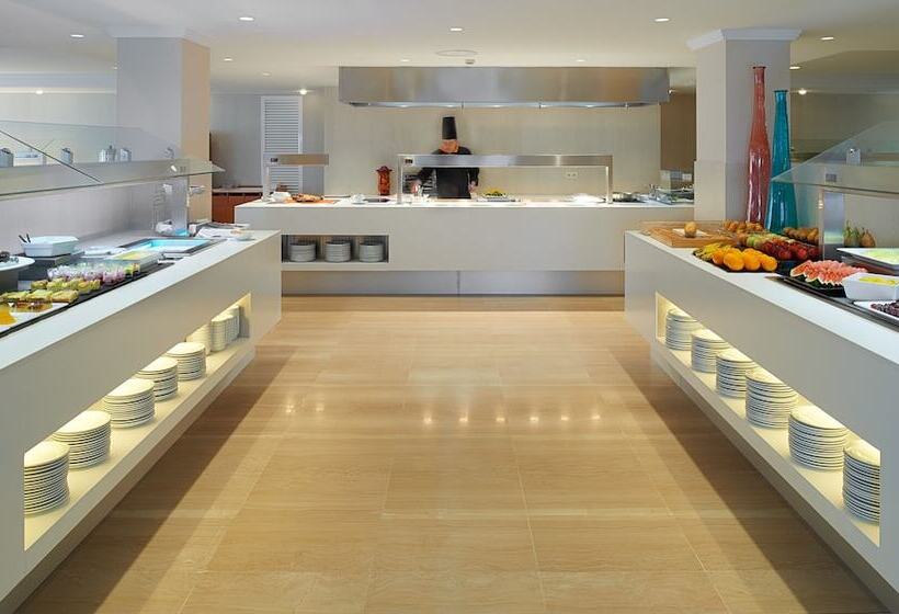 Hipotels Mercedes Apart