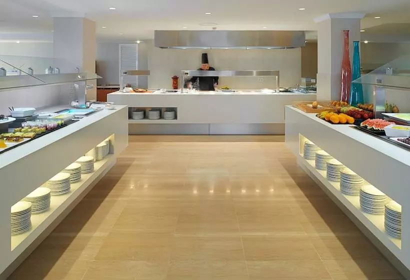 Hipotels Mercedes Apart