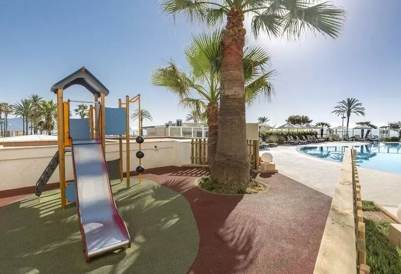 Hipotels Mercedes Apart